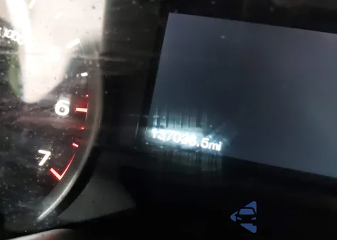 2016 Ford F-150 Xlt из США, поврежденный, VIN 1FTEW1EG3GKF85655